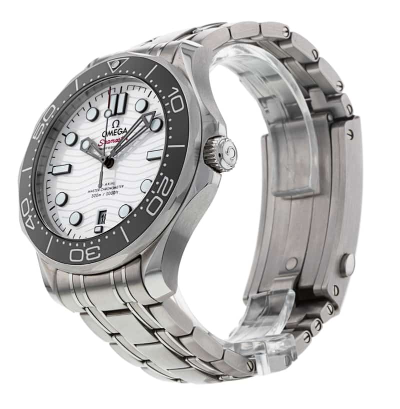 Omega Seamaster 300m 210.30.42.20.04.001